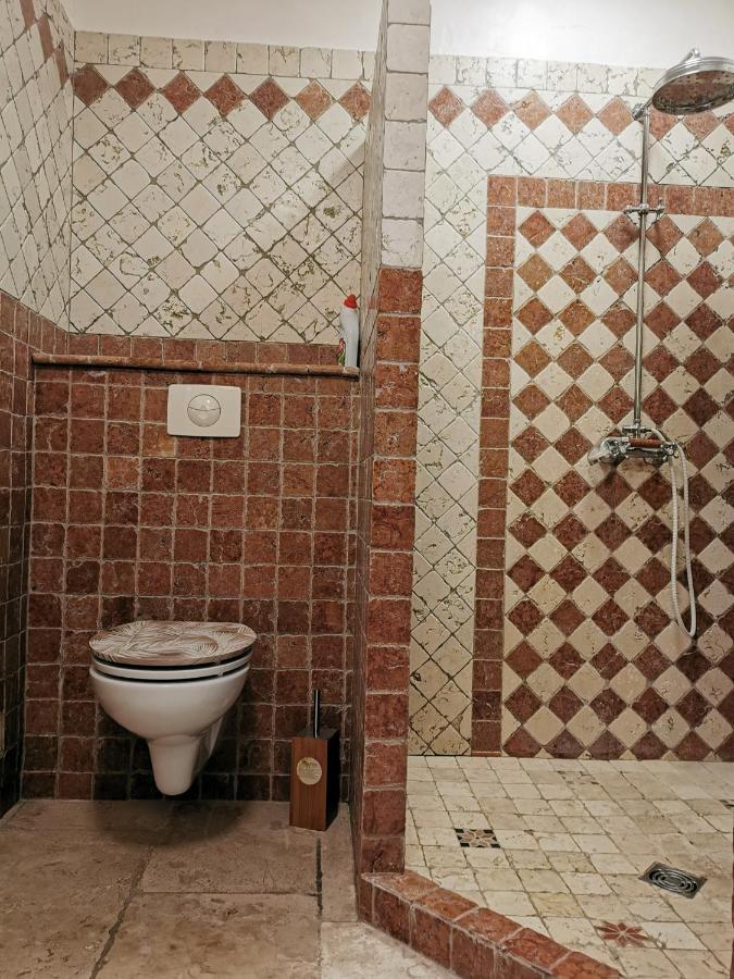 Appartamento La Parenthese Manduel Esterno foto